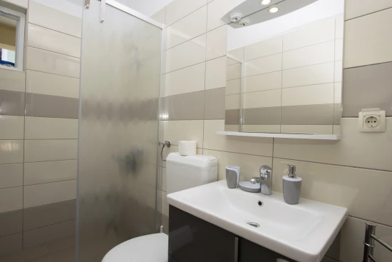 Apartmán Ostrov Rab - Rab OS 12191 N1