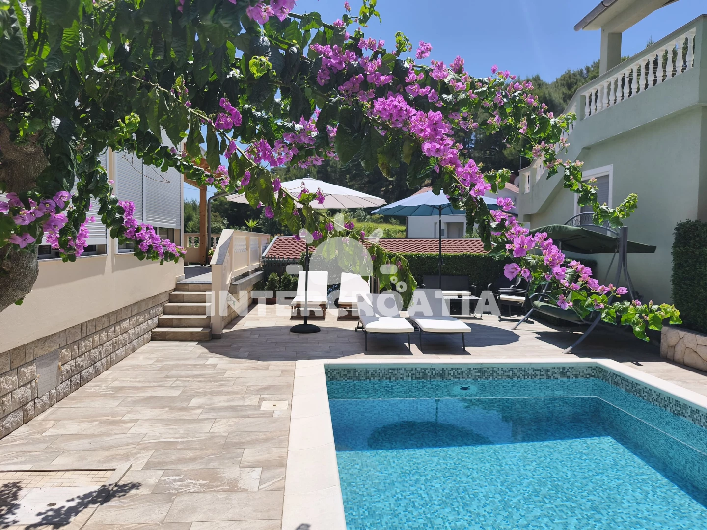 Apartmán Ostrov Rab - Rab OS 12191 N2