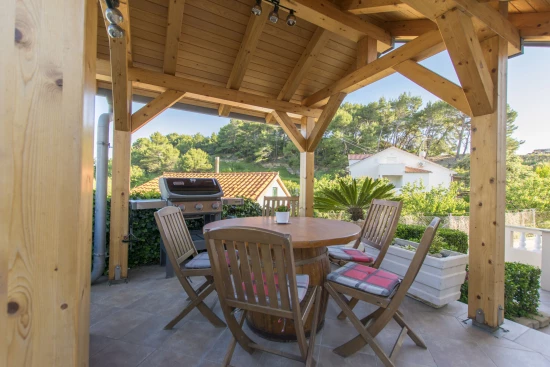 Apartmán Ostrov Rab - Rab OS 12191 N2