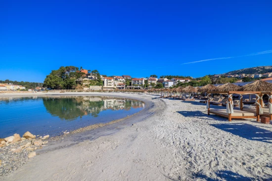 Apartmán Ostrov Rab - Rab OS 12191 N2