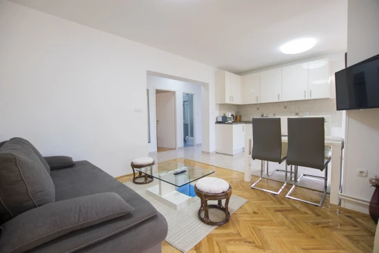 Apartmán Ostrov Rab - Rab OS 12191 N2