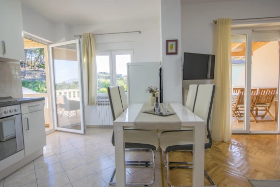 Apartmán Ostrov Rab - Rab OS 12191 N2