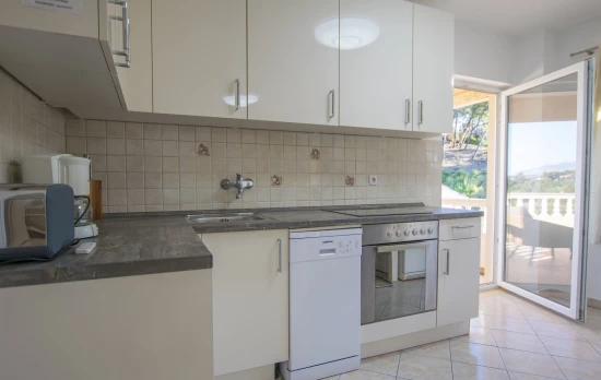 Apartmán Ostrov Rab - Rab OS 12191 N2