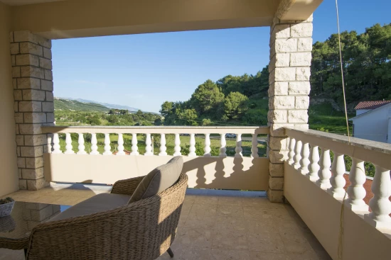 Apartmán Ostrov Rab - Rab OS 12191 N2