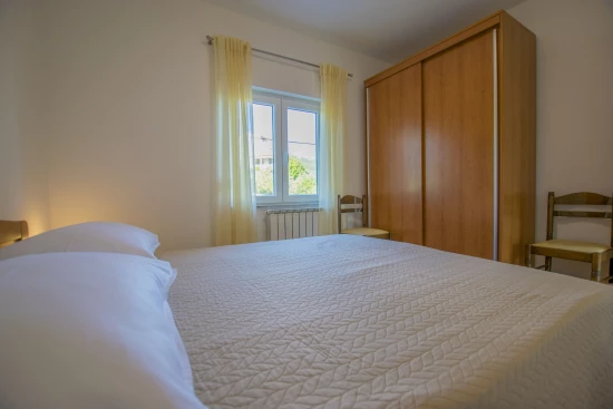 Apartmán Ostrov Rab - Rab OS 12191 N2