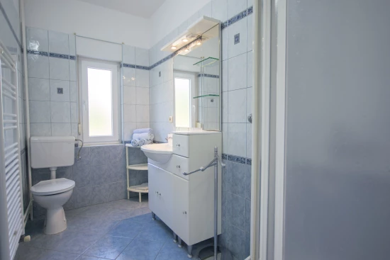 Apartmán Ostrov Rab - Rab OS 12191 N2