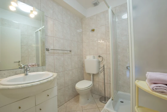 Apartmán Ostrov Rab - Rab OS 12191 N2