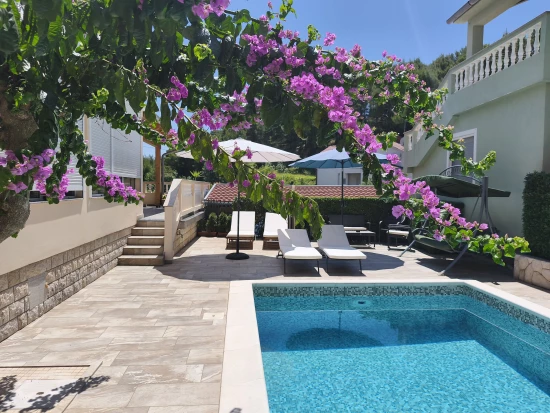 Apartmán Ostrov Rab - Rab OS 12191 N4