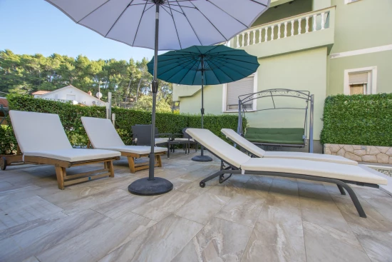 Apartmán Ostrov Rab - Rab OS 12191 N4