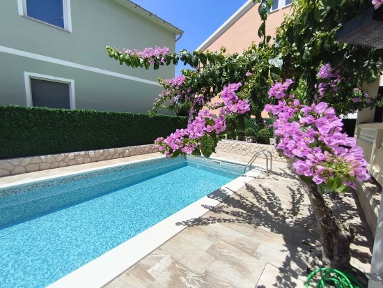 Apartmán Ostrov Rab - Rab OS 12191 N4