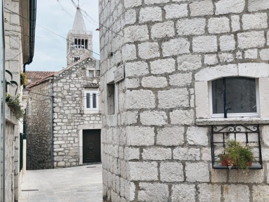 Apartmán Ostrov Rab - Rab OS 12191 N4