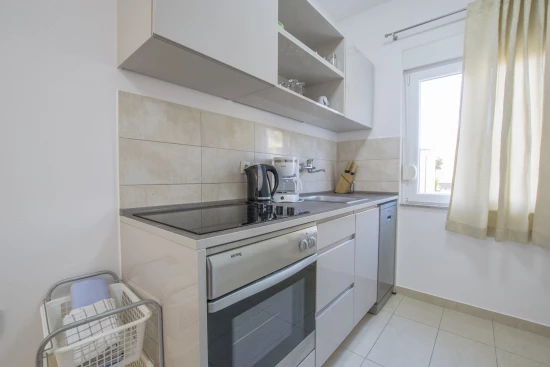 Apartmán Ostrov Rab - Rab OS 12191 N4