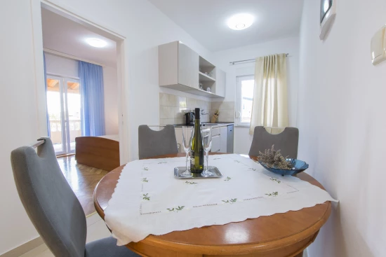 Apartmán Ostrov Rab - Rab OS 12191 N4