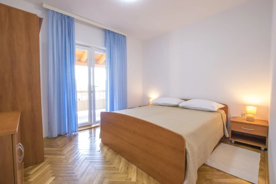 Apartmán Ostrov Rab - Rab OS 12191 N4