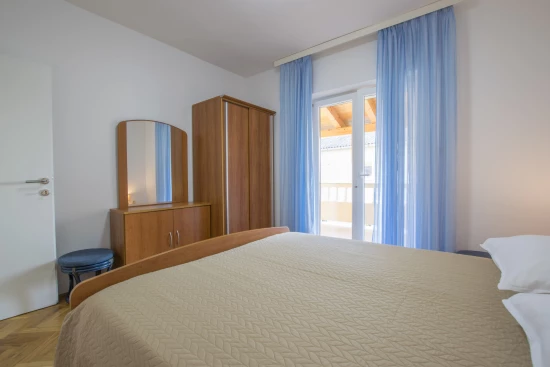 Apartmán Ostrov Rab - Rab OS 12191 N4