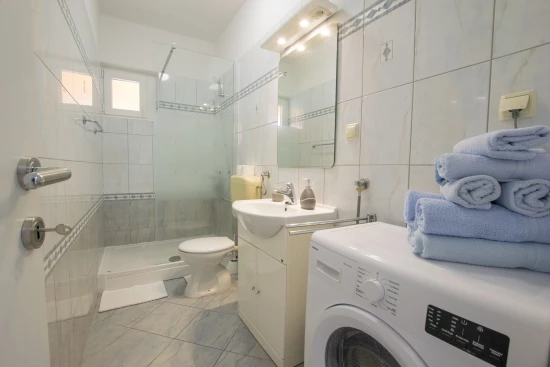 Apartmán Ostrov Rab - Rab OS 12191 N4