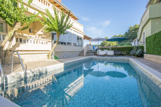 Apartmán Ostrov Rab - Rab OS 12191 N5