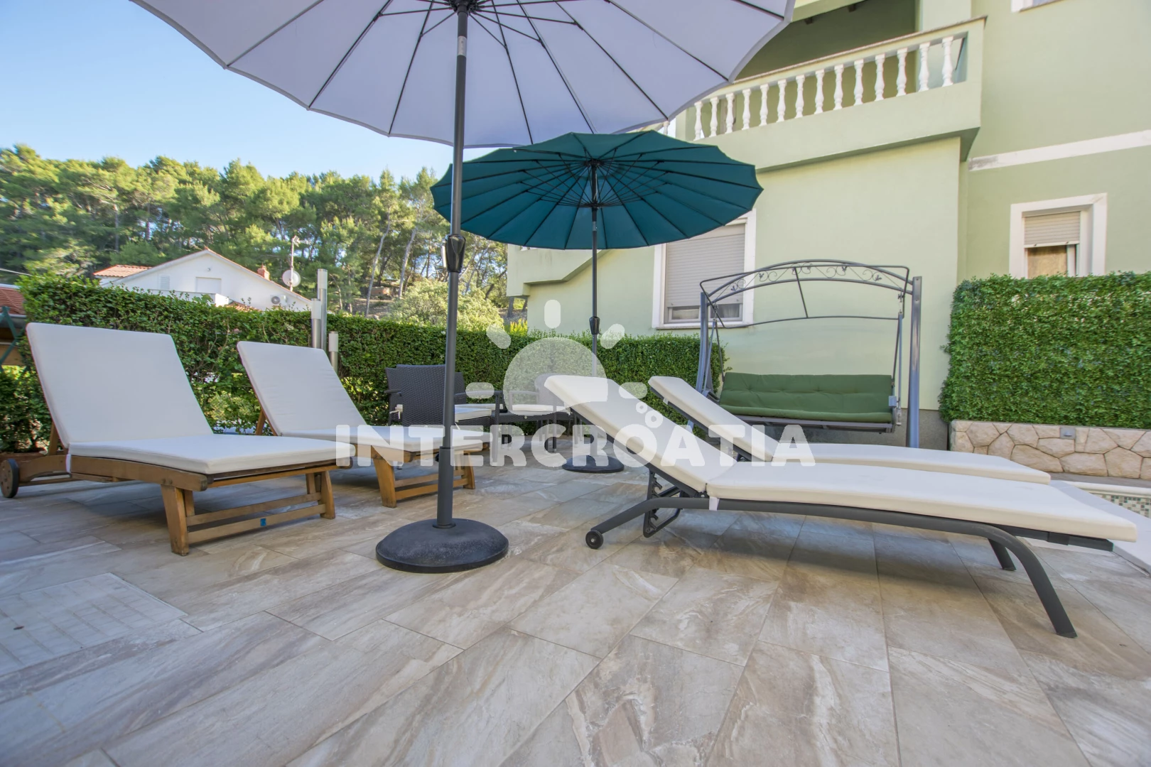 Apartmán Ostrov Rab - Rab OS 12191 N5