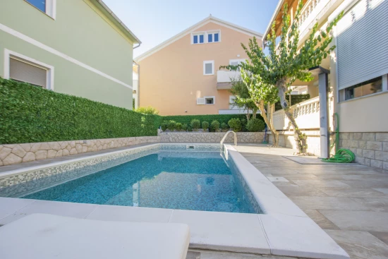 Apartmán Ostrov Rab - Rab OS 12191 N5