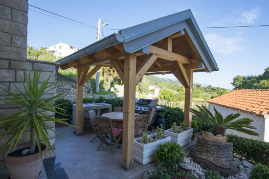 Apartmán Ostrov Rab - Rab OS 12191 N5