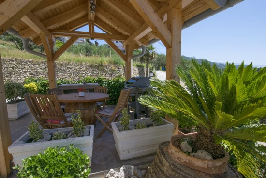 Apartmán Ostrov Rab - Rab OS 12191 N5