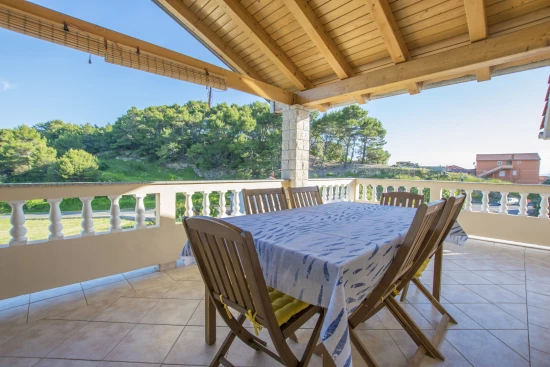 Apartmán Ostrov Rab - Rab OS 12191 N5