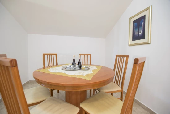 Apartmán Ostrov Rab - Rab OS 12191 N5