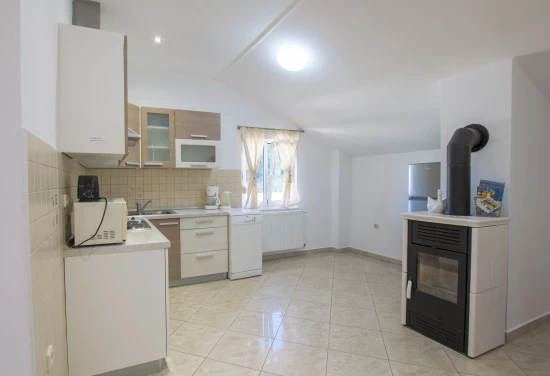 Apartmán Ostrov Rab - Rab OS 12191 N5