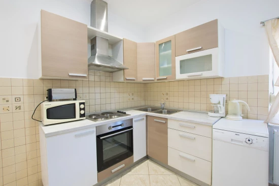 Apartmán Ostrov Rab - Rab OS 12191 N5