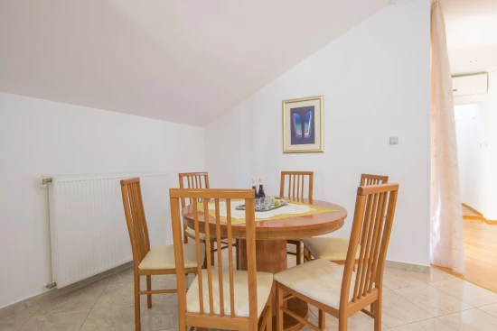 Apartmán Ostrov Rab - Rab OS 12191 N5