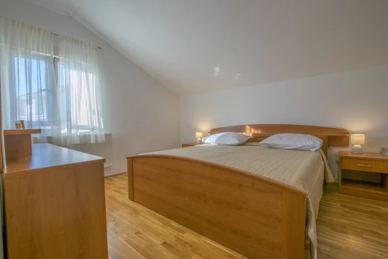 Apartmán Ostrov Rab - Rab OS 12191 N5