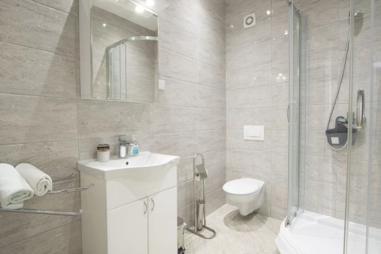 Apartmán Ostrov Rab - Rab OS 12191 N5