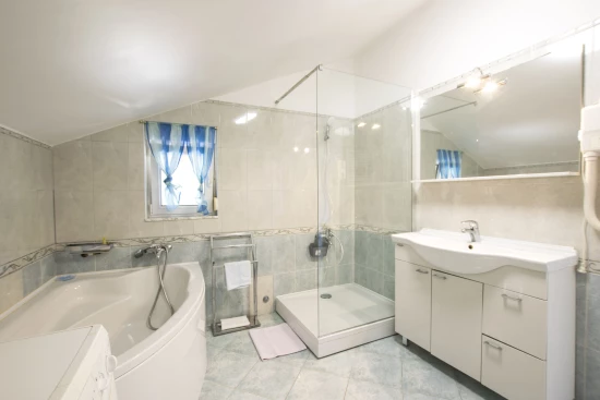 Apartmán Ostrov Rab - Rab OS 12191 N5