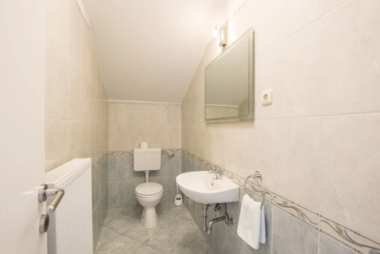 Apartmán Ostrov Rab - Rab OS 12191 N5