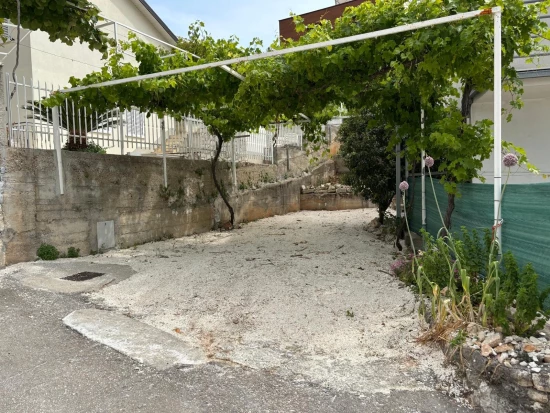 Apartmán Střední Dalmácie - Trogir DA 17231 N1