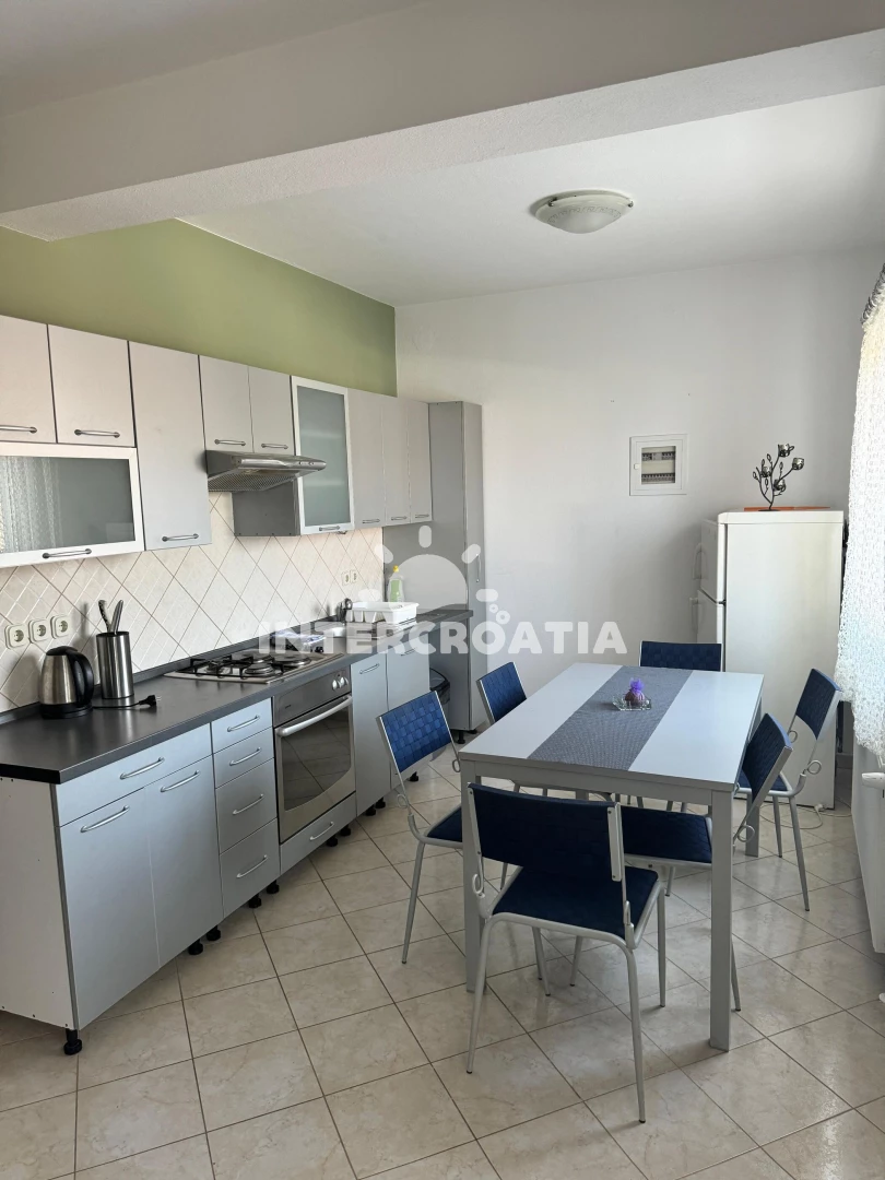 Apartmán Střední Dalmácie - Trogir DA 17231 N1