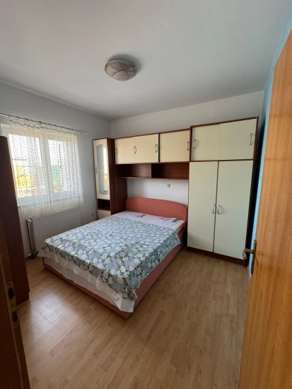 Apartmán Střední Dalmácie - Trogir DA 17231 N1