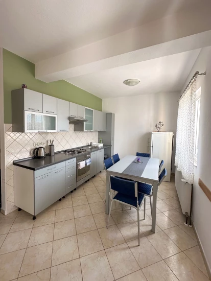 Apartmán Střední Dalmácie - Trogir DA 17231 N1