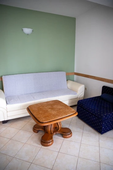 Apartmán Střední Dalmácie - Trogir DA 17231 N1