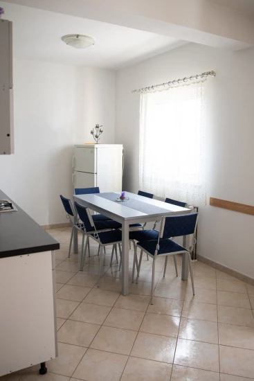 Apartmán Střední Dalmácie - Trogir DA 17231 N1