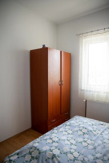 Apartmán Střední Dalmácie - Trogir DA 17231 N1