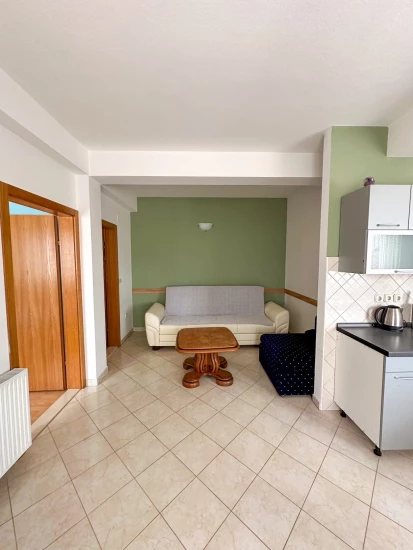 Apartmán Střední Dalmácie - Trogir DA 17231 N1
