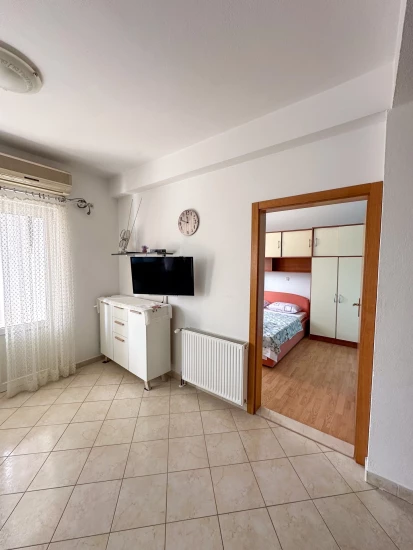 Apartmán Střední Dalmácie - Trogir DA 17231 N1