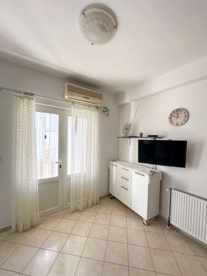 Apartmán Střední Dalmácie - Trogir DA 17231 N1