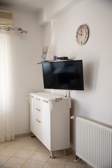 Apartmán Střední Dalmácie - Trogir DA 17231 N1