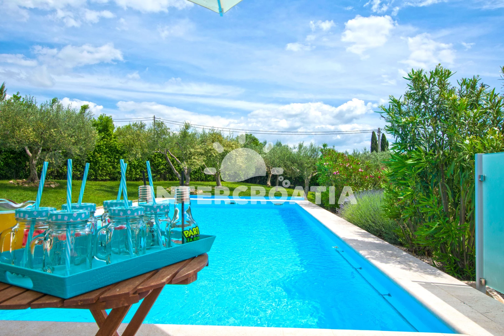 Domek Střední Dalmácie - Polača DA 17232 N1