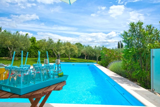 Domek Střední Dalmácie - Polača DA 17232 N1