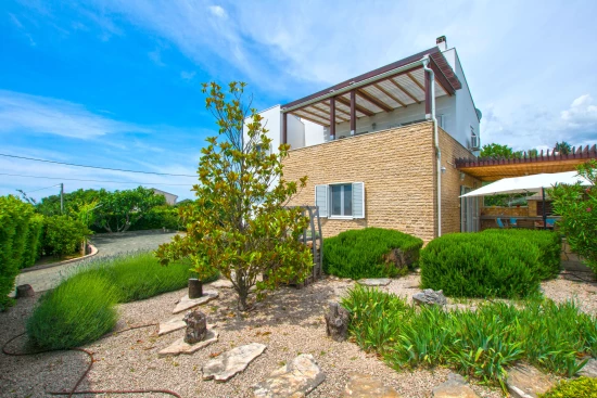 Domek Střední Dalmácie - Polača DA 17232 N1