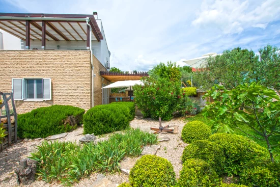 Domek Střední Dalmácie - Polača DA 17232 N1