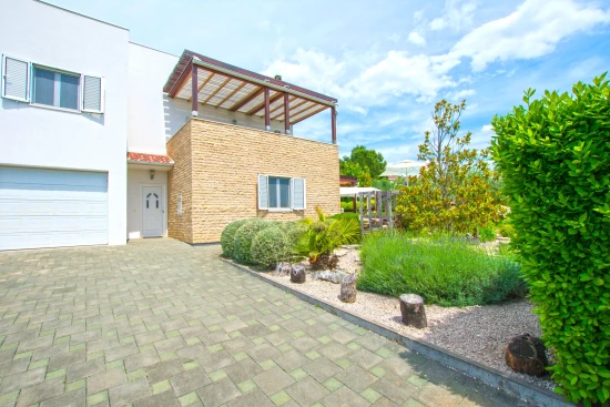 Domek Střední Dalmácie - Polača DA 17232 N1